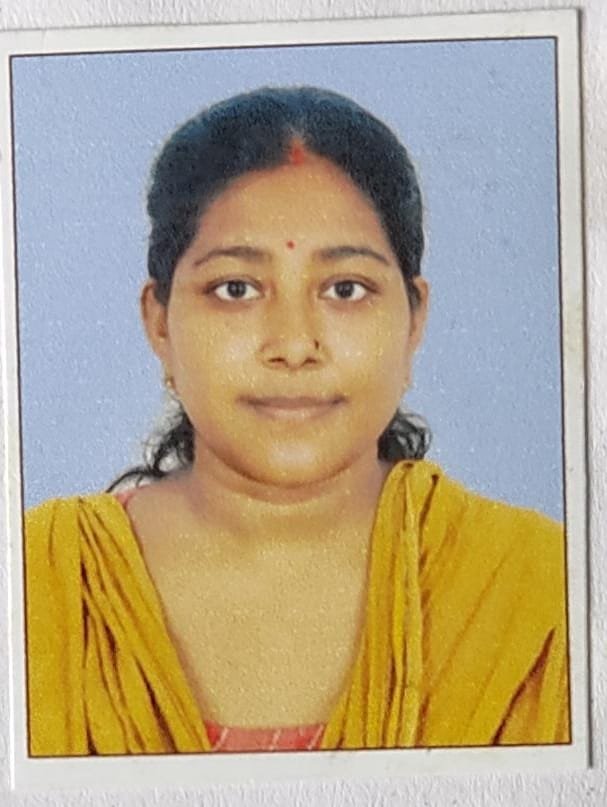 SUSMITA MONDAL