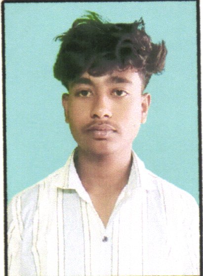 ALI HOSSAIN MANDAL