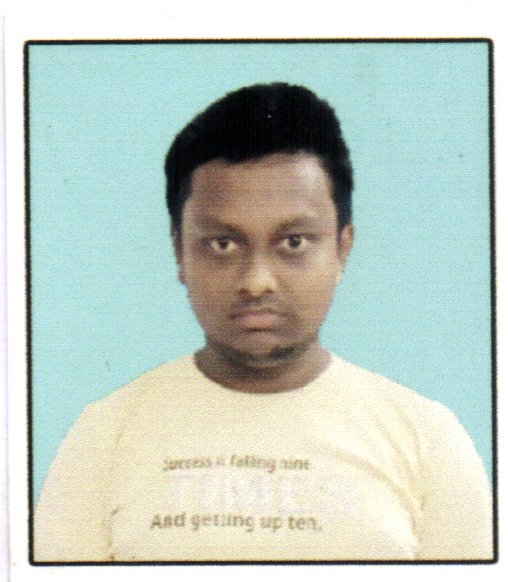 RAJIBUL GAZI