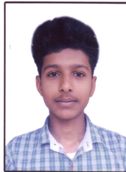 UJAN GHOSH 