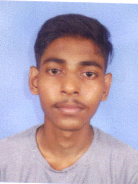 AKASH PAUL