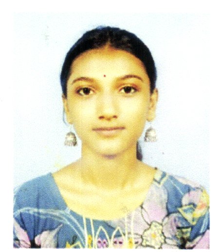 DHRITI HALDER