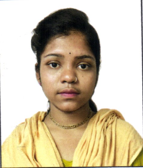 LAKSHMI SARKAR